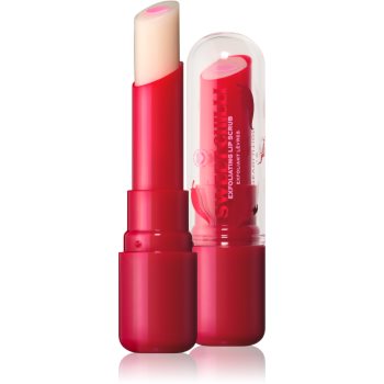 I Heart Revolution Sweet Chilli Exfoliating Exfoliant pentru buze - imagine 2